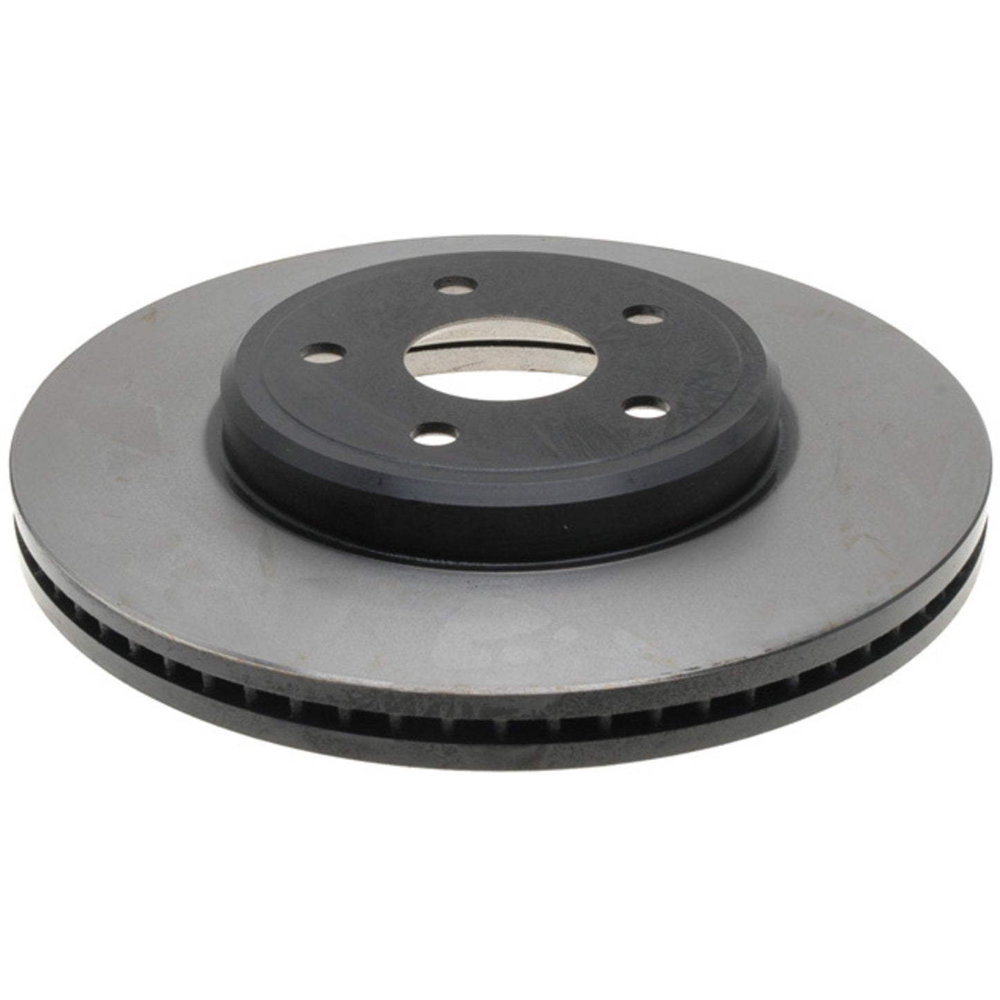 Raybestos Brakes Disc Brake Rotor 96691