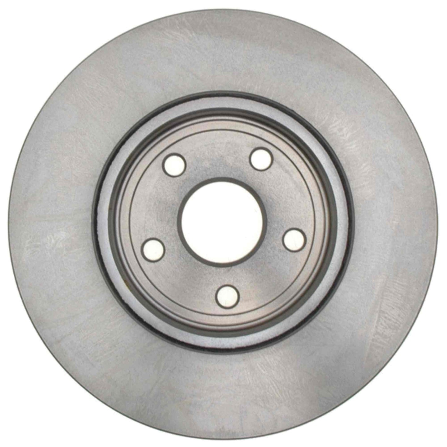 Raybestos Brakes Disc Brake Rotor 96691
