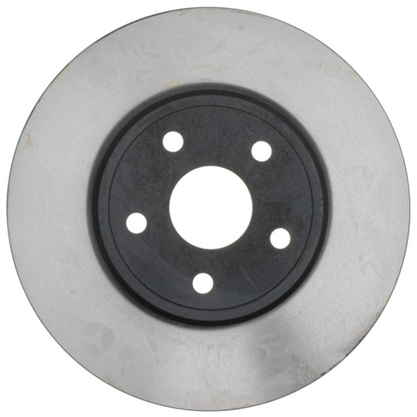 Raybestos Brakes Disc Brake Rotor 96691