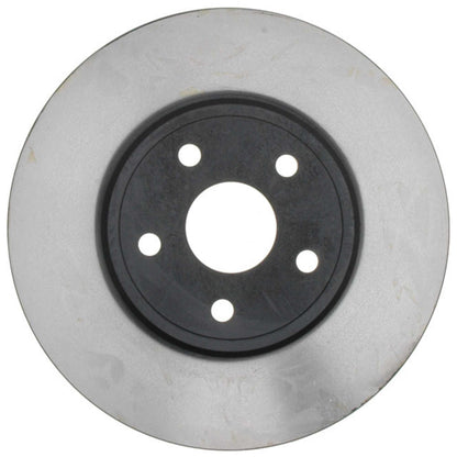 Raybestos Brakes Disc Brake Rotor 96691