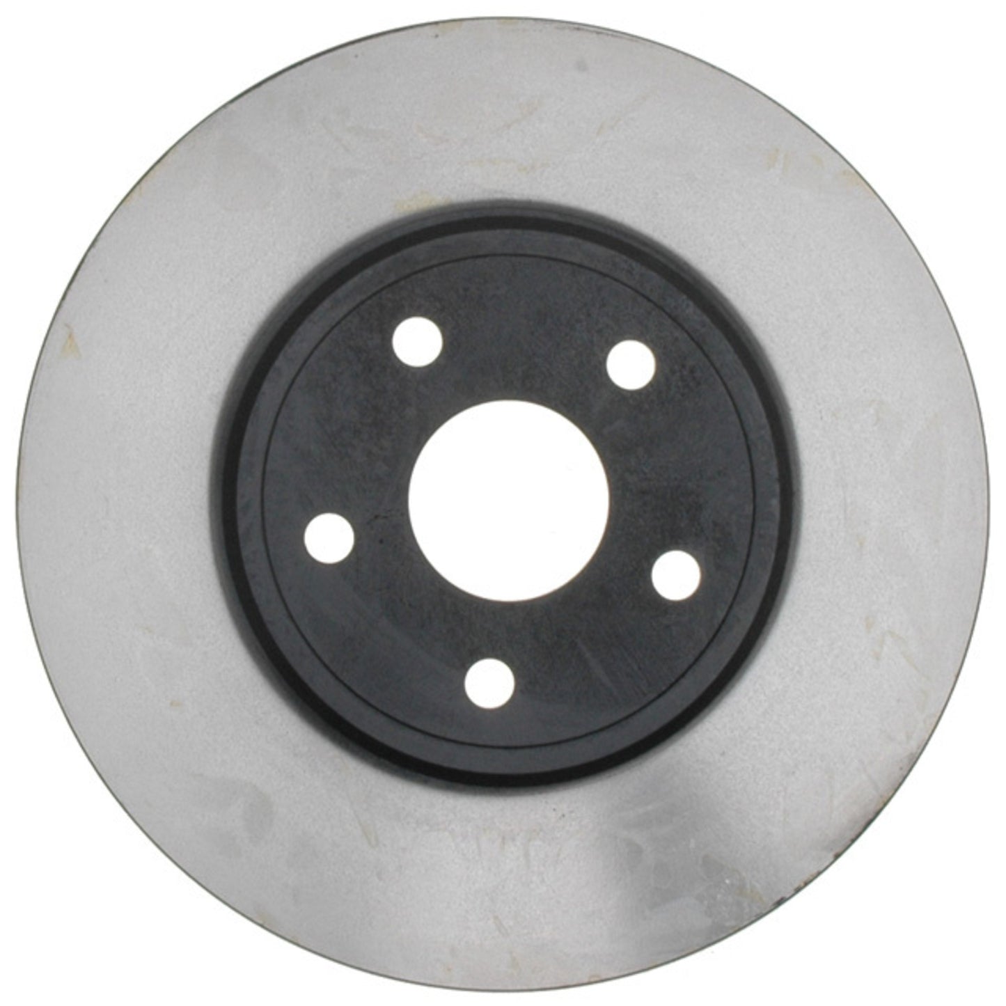 Raybestos Brakes Disc Brake Rotor 96691