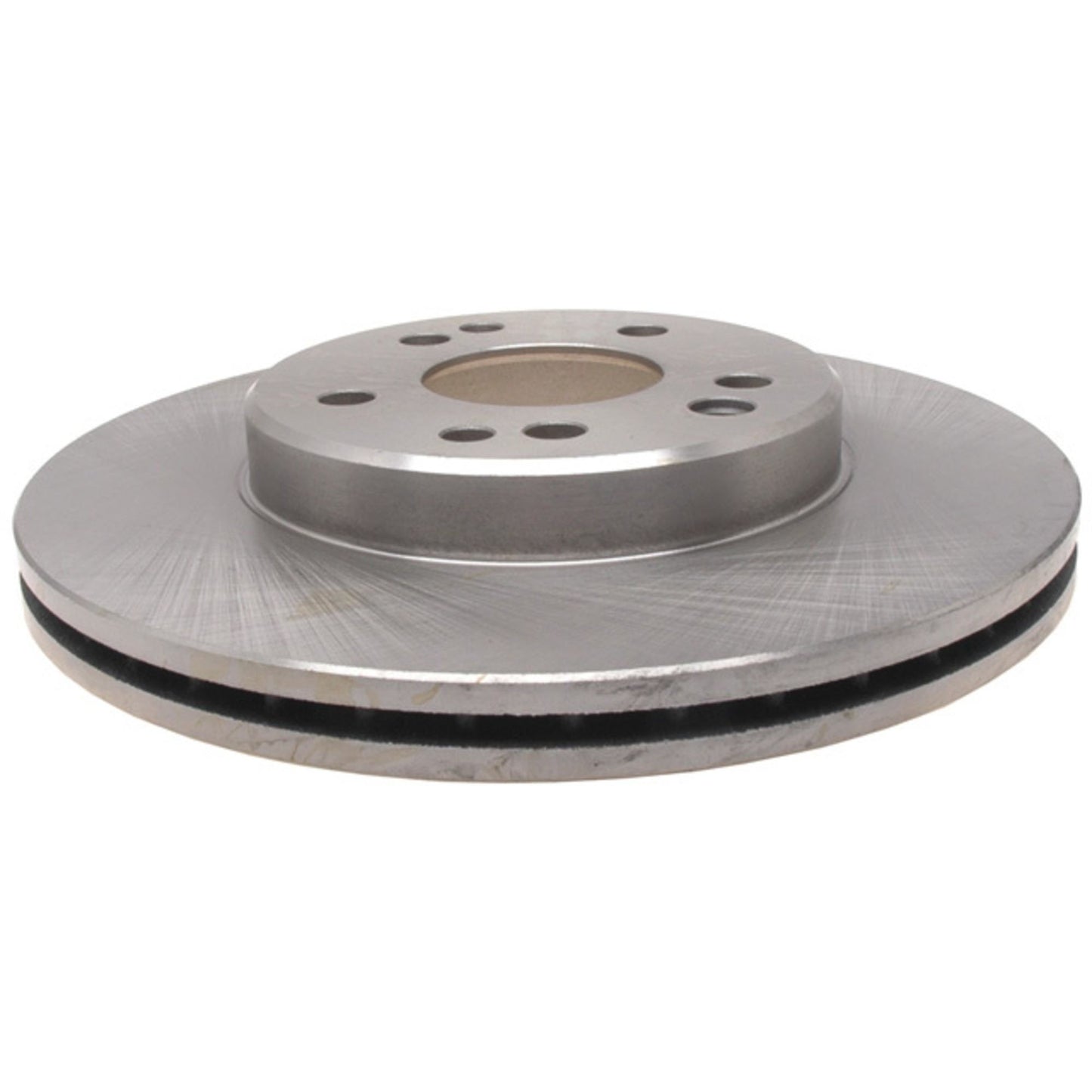 Raybestos Brakes Disc Brake Rotor 96699R