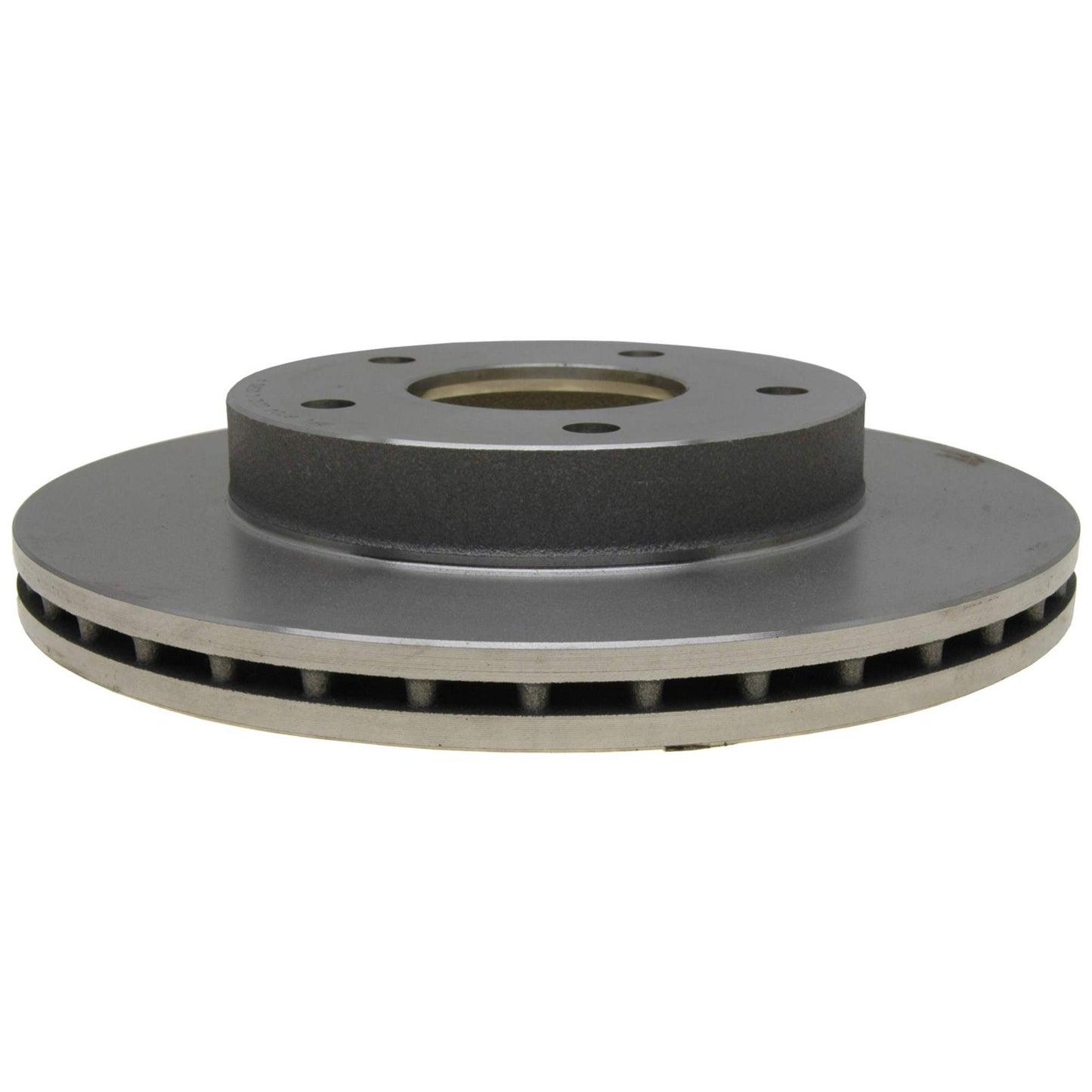 Raybestos Brakes Disc Brake Rotor 96704R