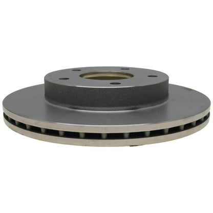 Raybestos Brakes Disc Brake Rotor 96704R
