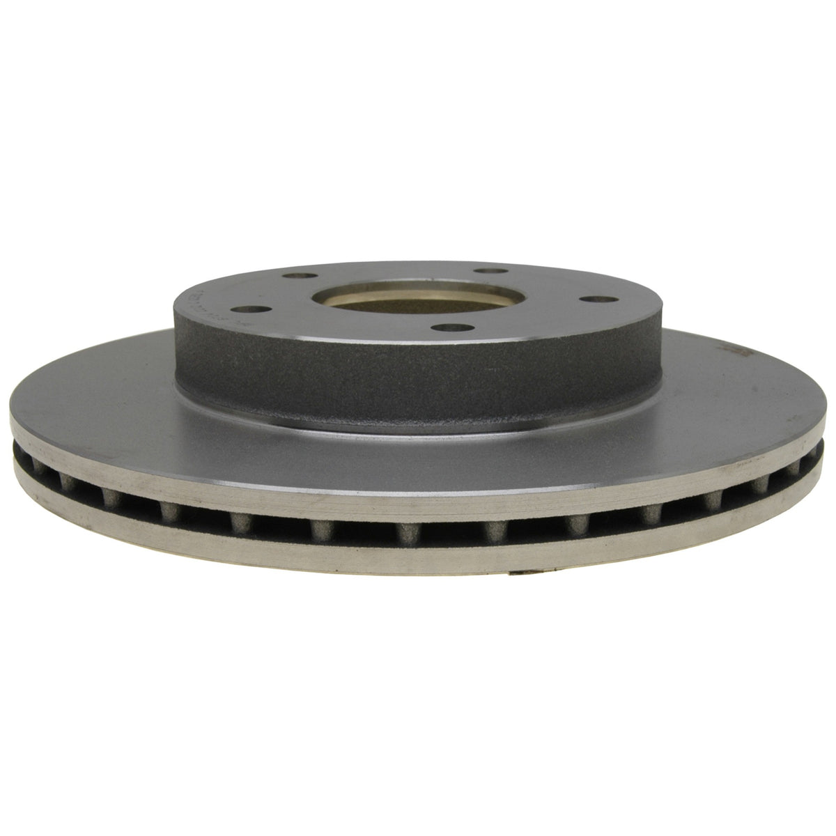 Raybestos Brakes Disc Brake Rotor 96704R