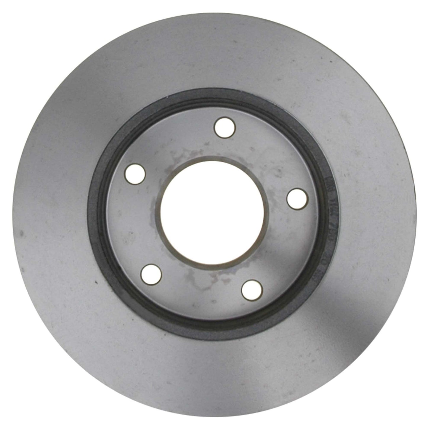 Raybestos Brakes Disc Brake Rotor 96704R