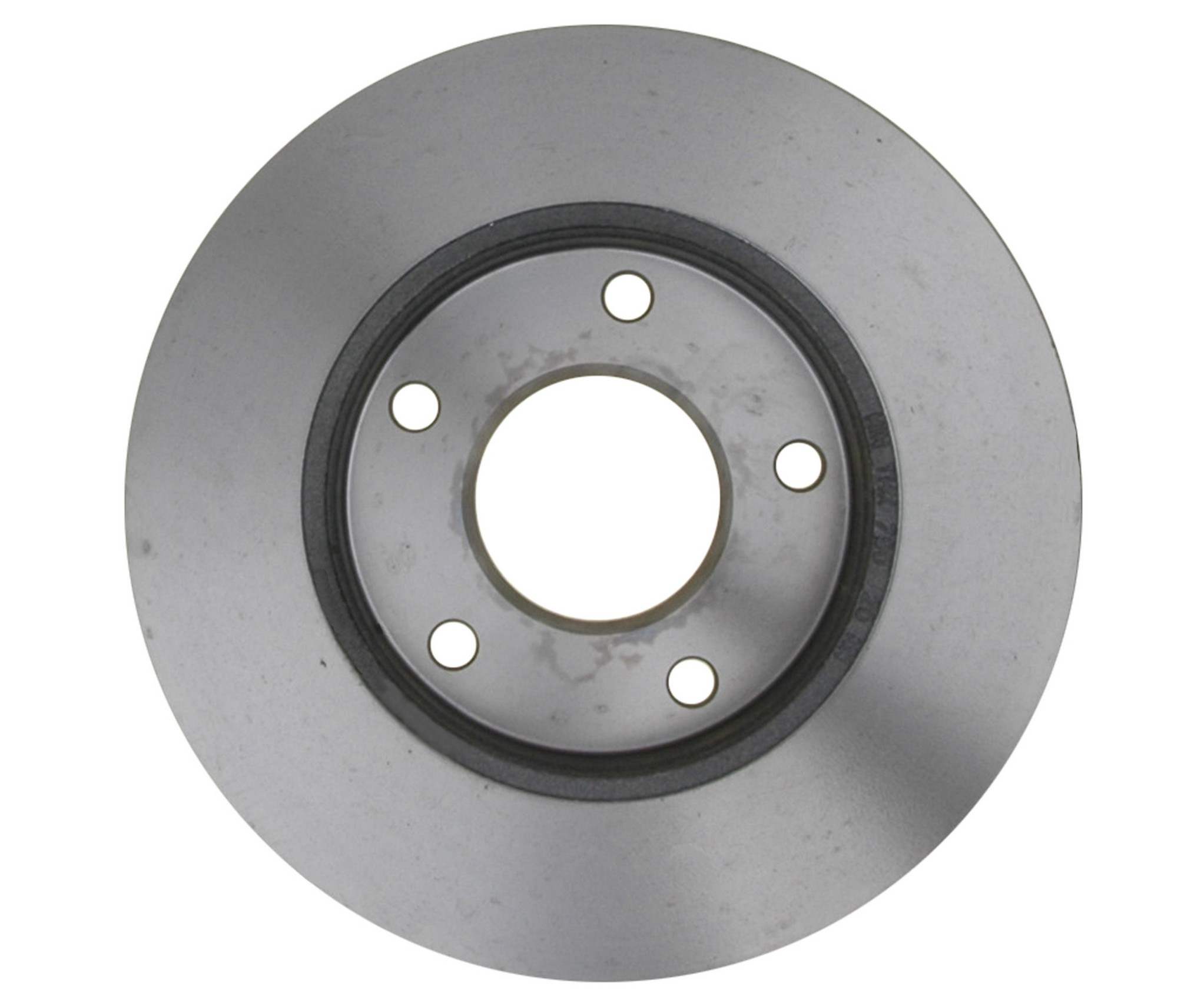 Raybestos Brakes Disc Brake Rotor 96704R