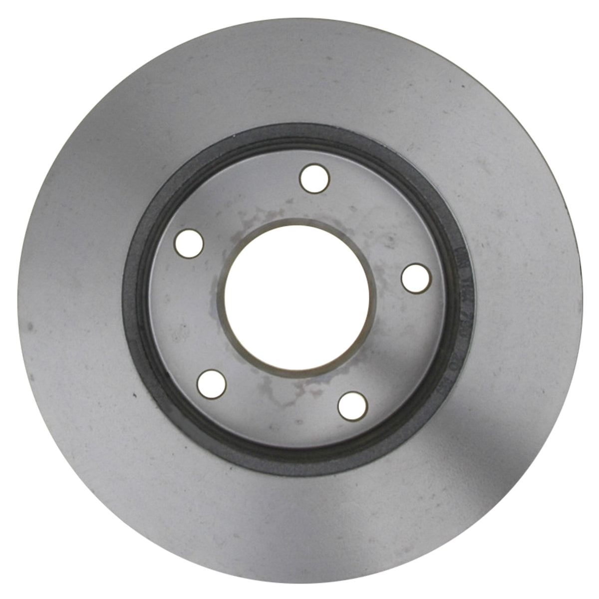 Raybestos Brakes Disc Brake Rotor 96704R