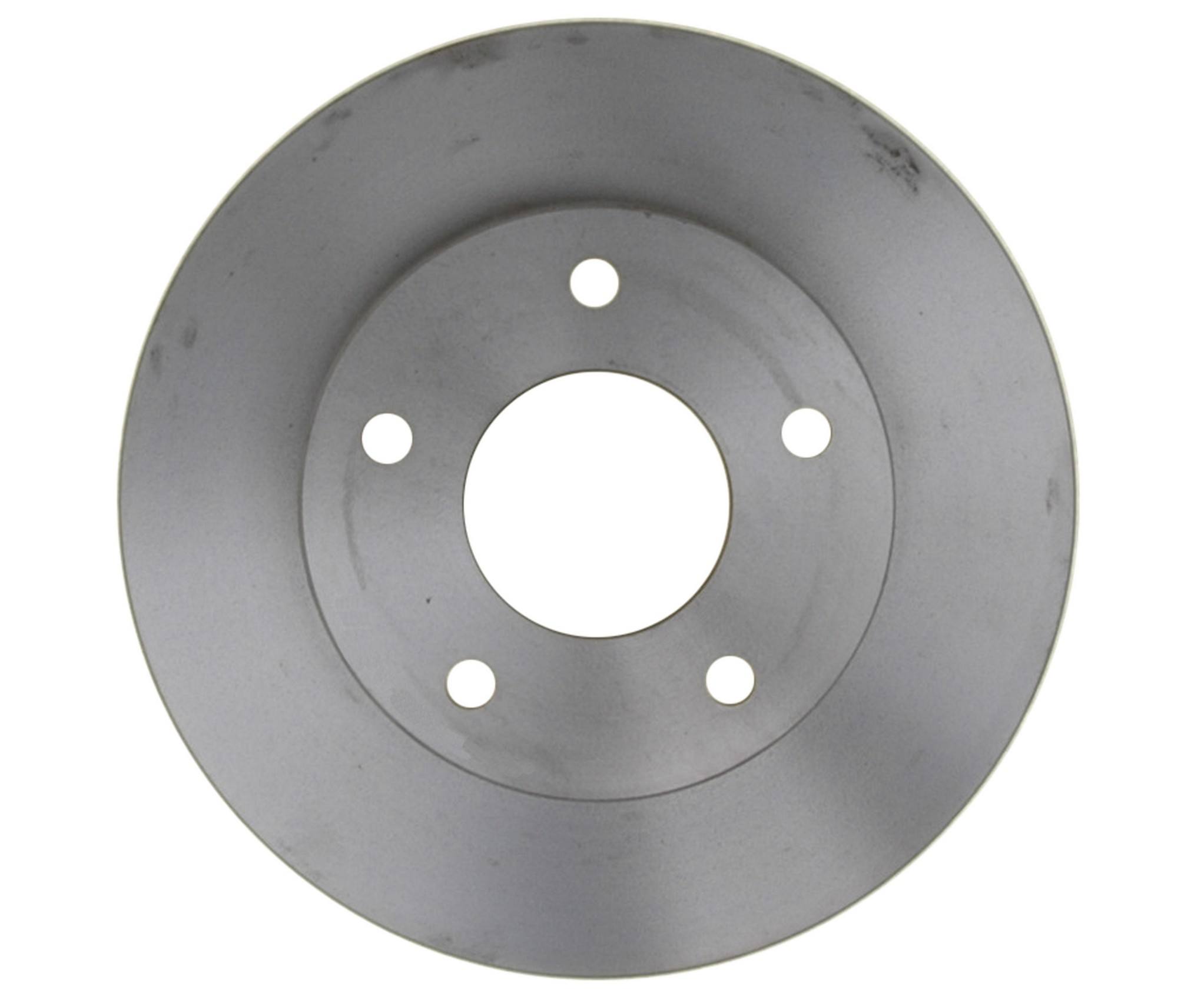 Raybestos Brakes Disc Brake Rotor 96704R