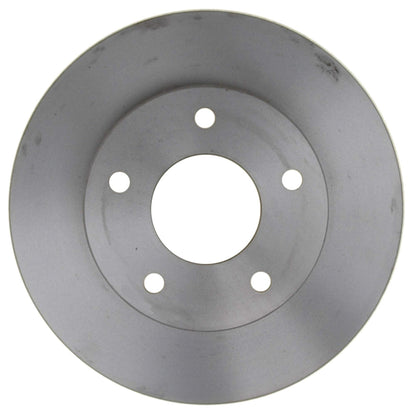Raybestos Brakes Disc Brake Rotor 96704R
