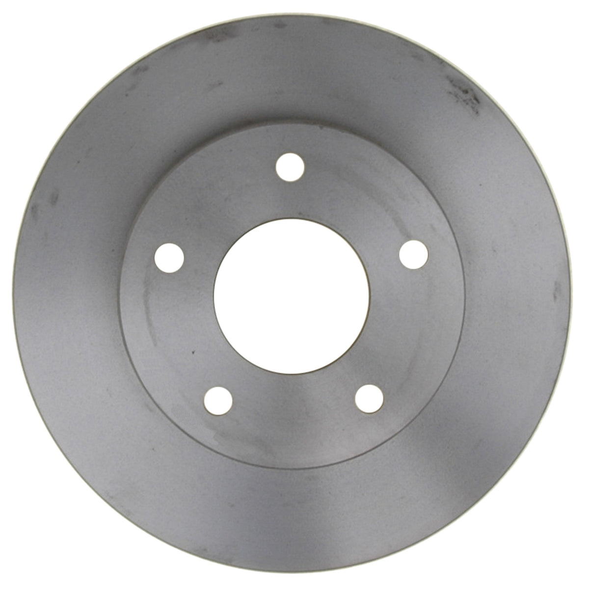 Raybestos Brakes Disc Brake Rotor 96704R