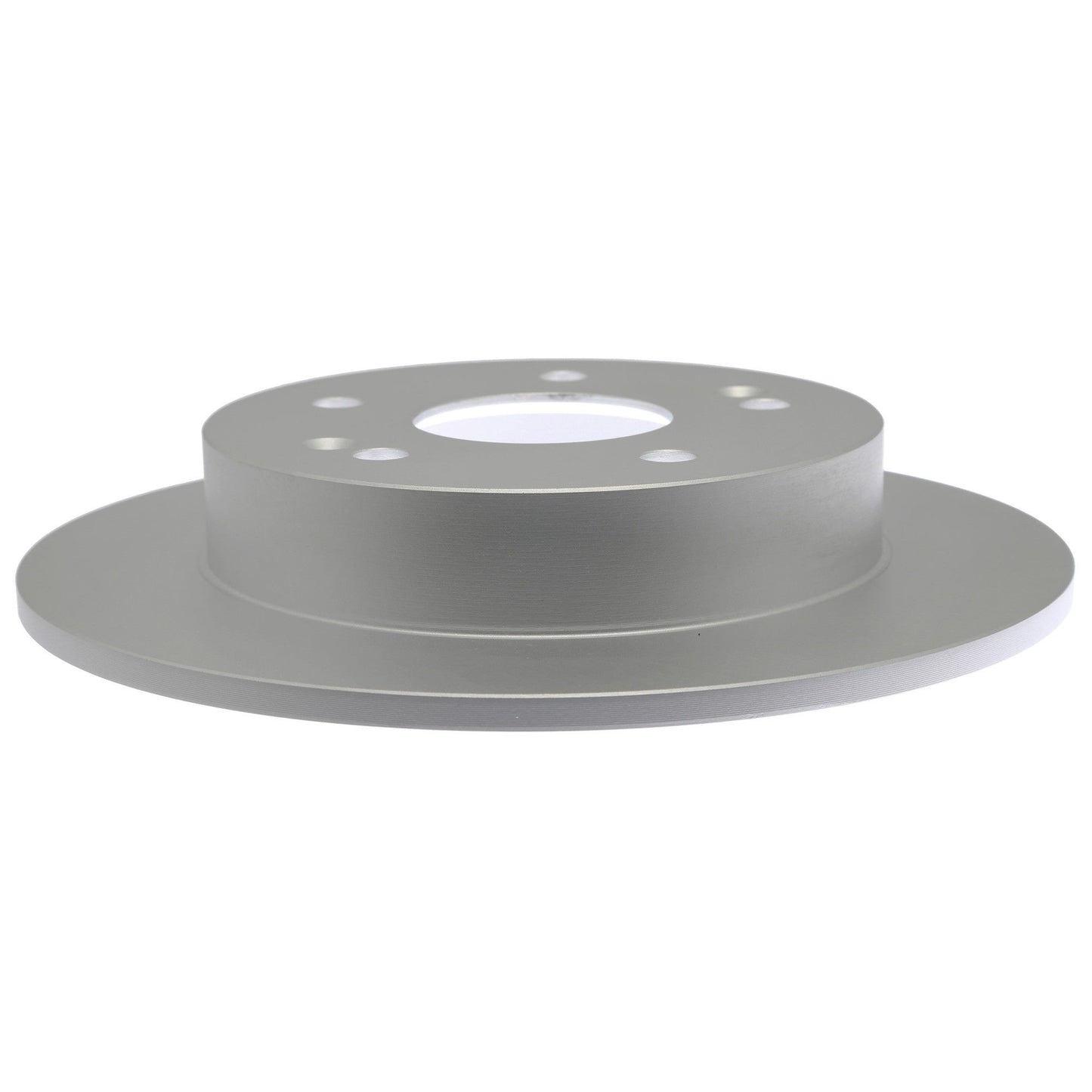 Raybestos Brakes Disc Brake Rotor 96706FZN