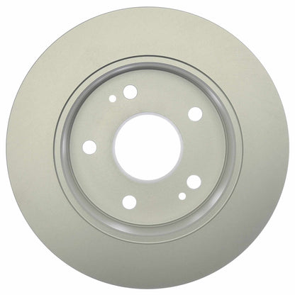Raybestos Brakes Disc Brake Rotor 96706FZN