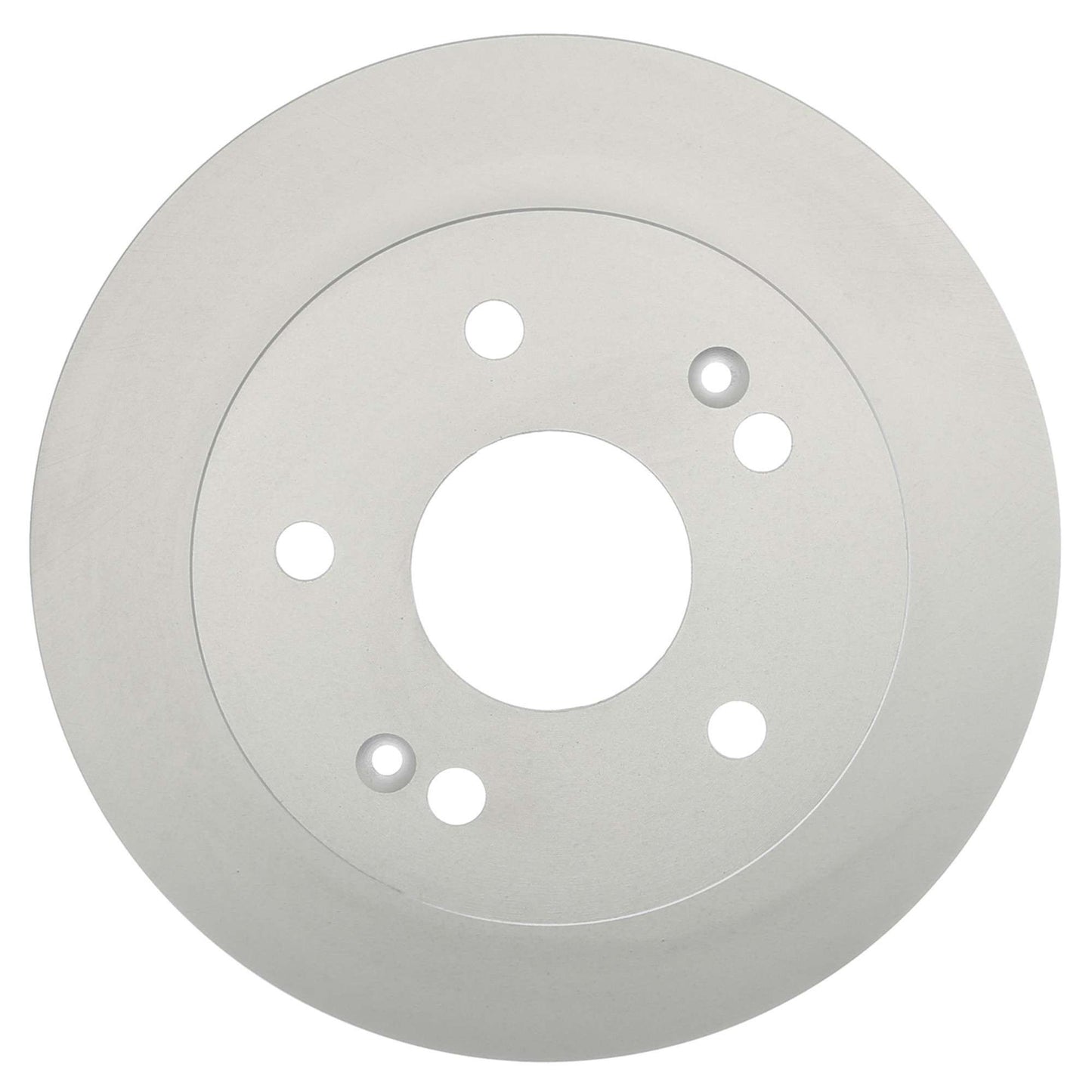 Raybestos Brakes Disc Brake Rotor 96706FZN