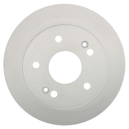 Raybestos Brakes Disc Brake Rotor 96706FZN