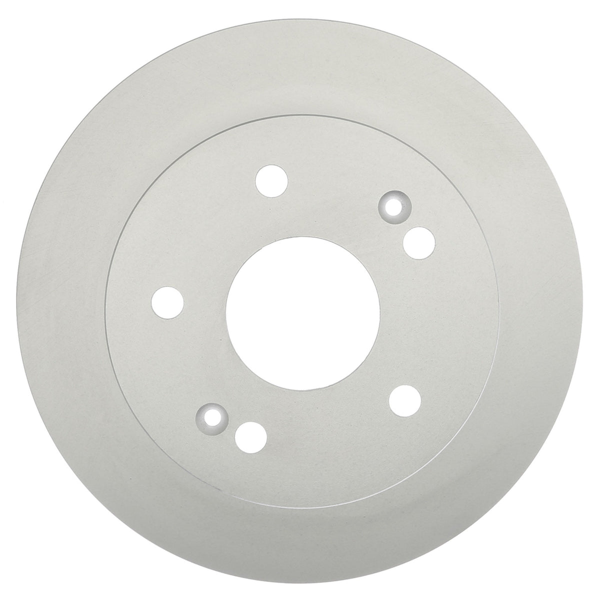Raybestos Brakes Disc Brake Rotor 96706FZN