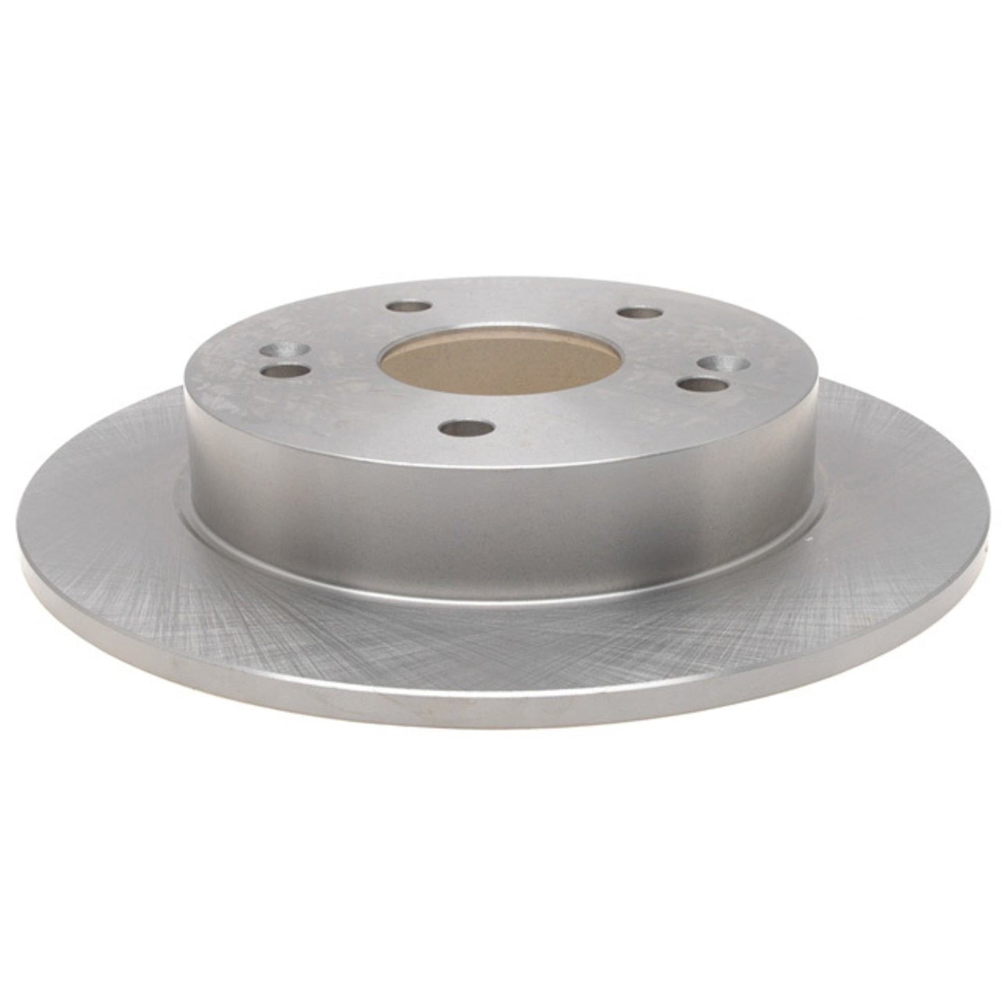Raybestos Brakes Disc Brake Rotor 96706R