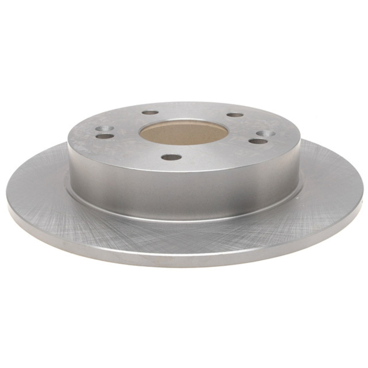 Raybestos Brakes Disc Brake Rotor 96706R