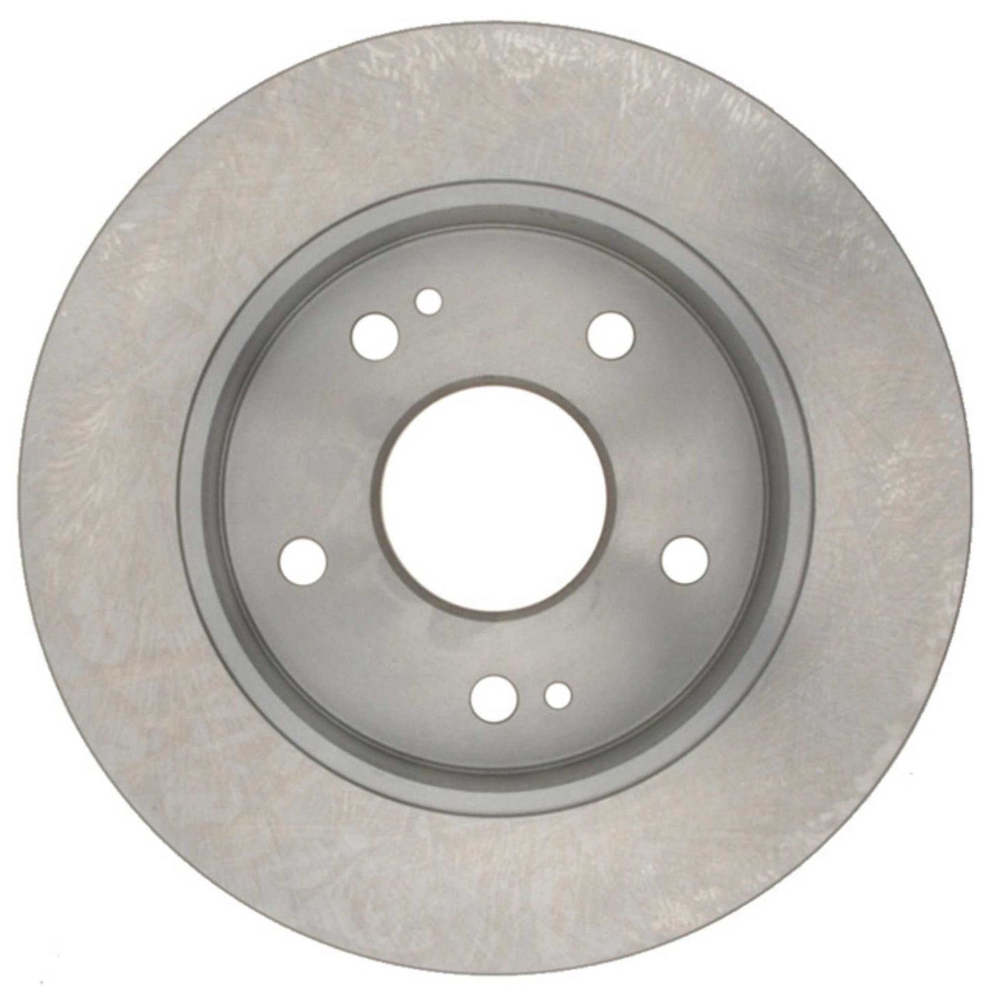 Raybestos Brakes Disc Brake Rotor 96706R