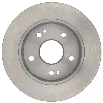 Raybestos Brakes Disc Brake Rotor 96706R