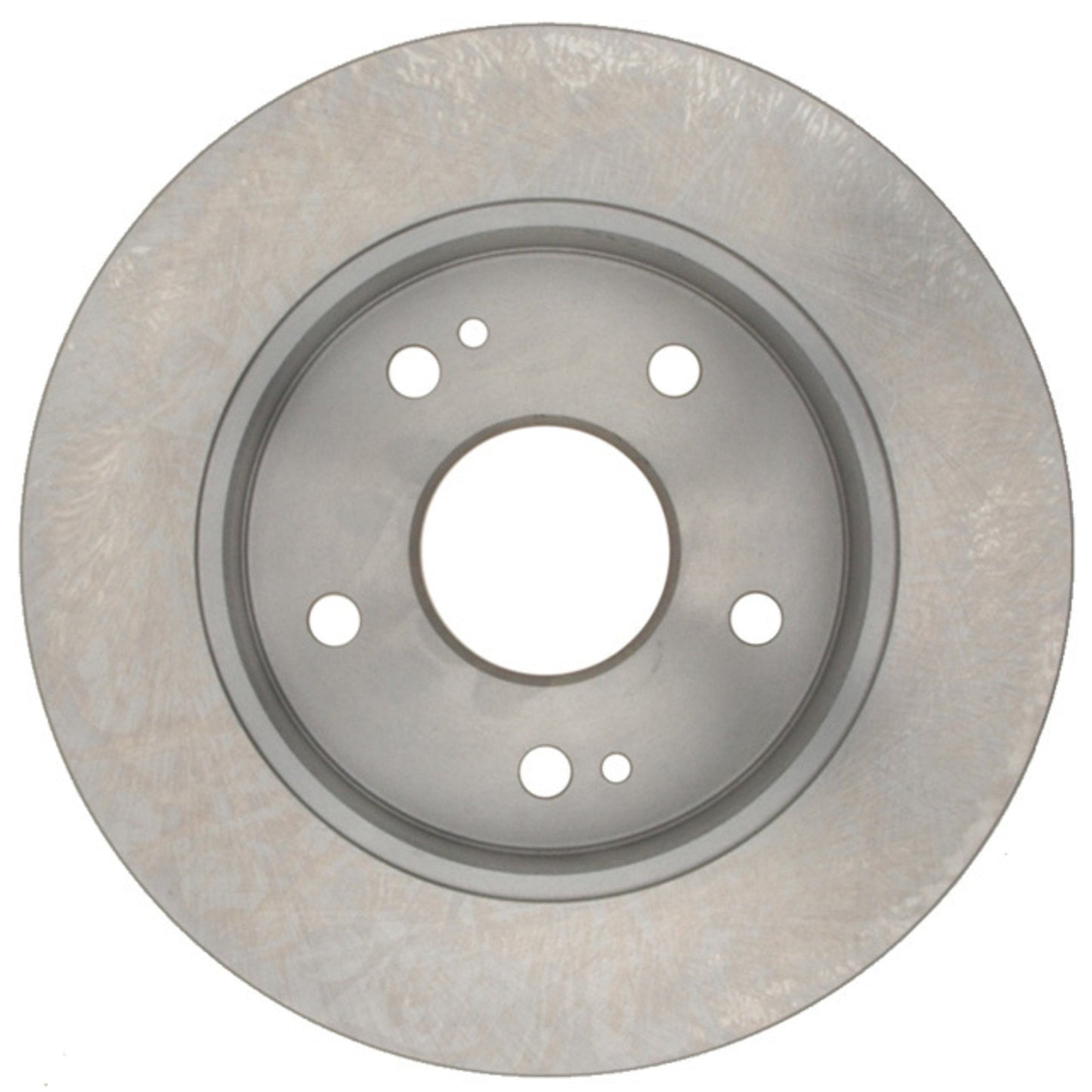 Raybestos Brakes Disc Brake Rotor 96706R