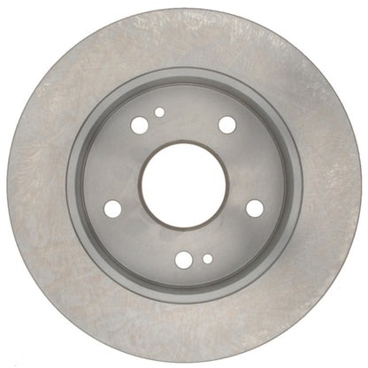 Raybestos Brakes Disc Brake Rotor 96706R