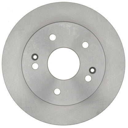 Raybestos Brakes Disc Brake Rotor 96706R