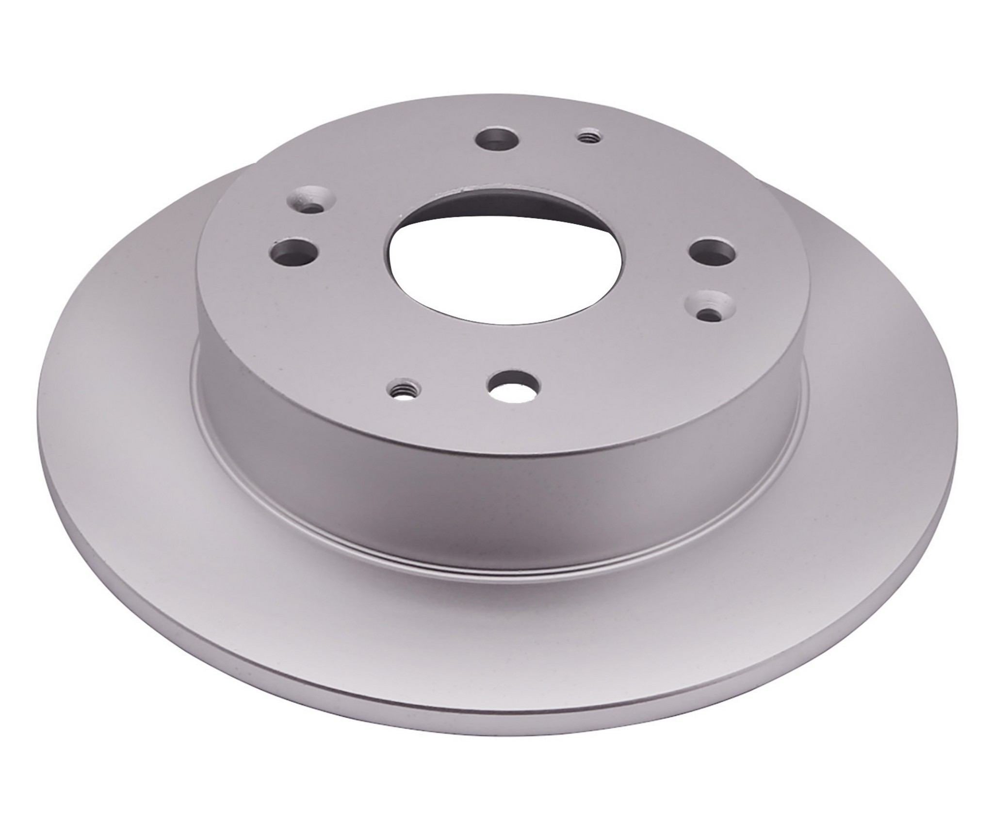 Raybestos Brakes Disc Brake Rotor 96708FZN