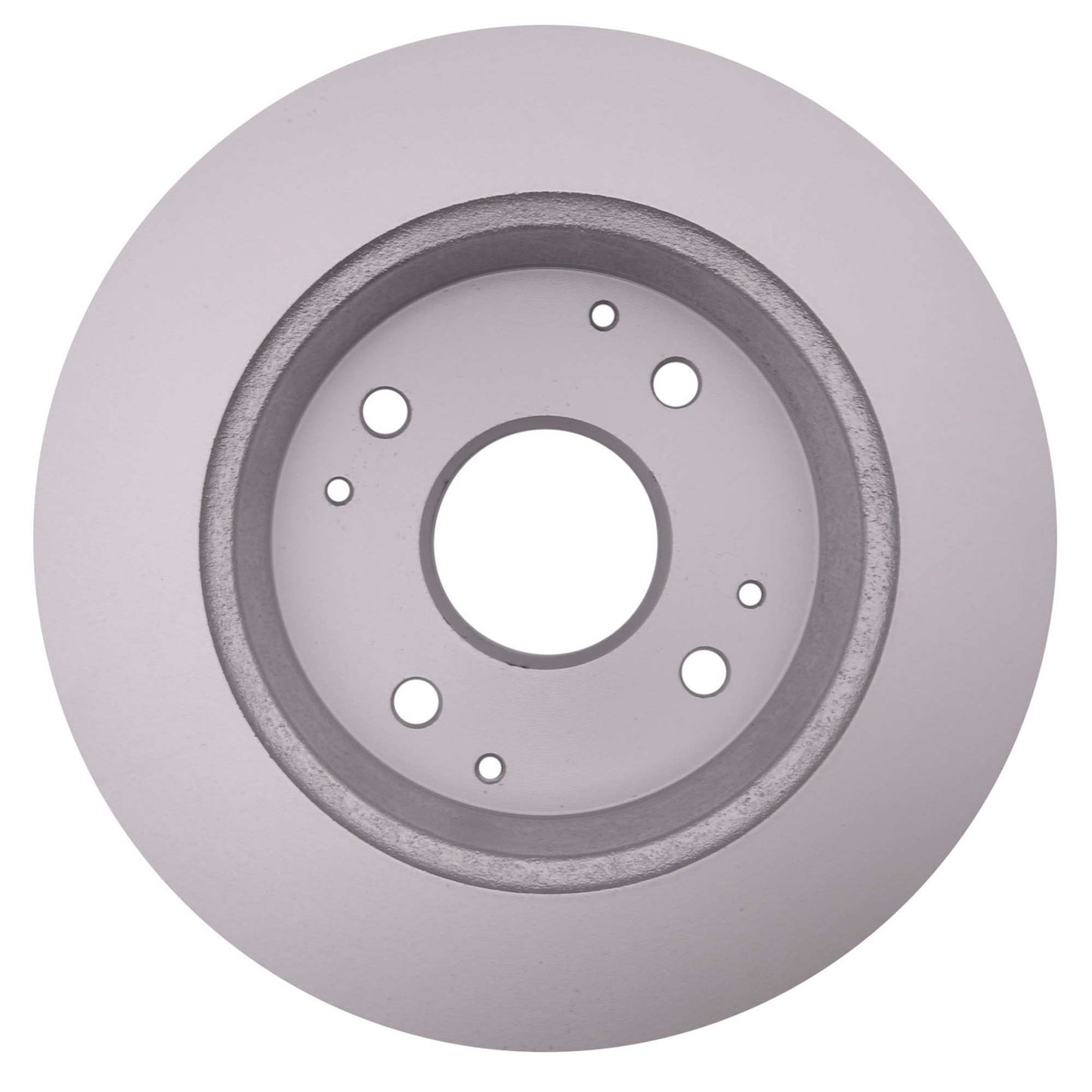 Raybestos Brakes Disc Brake Rotor 96708FZN