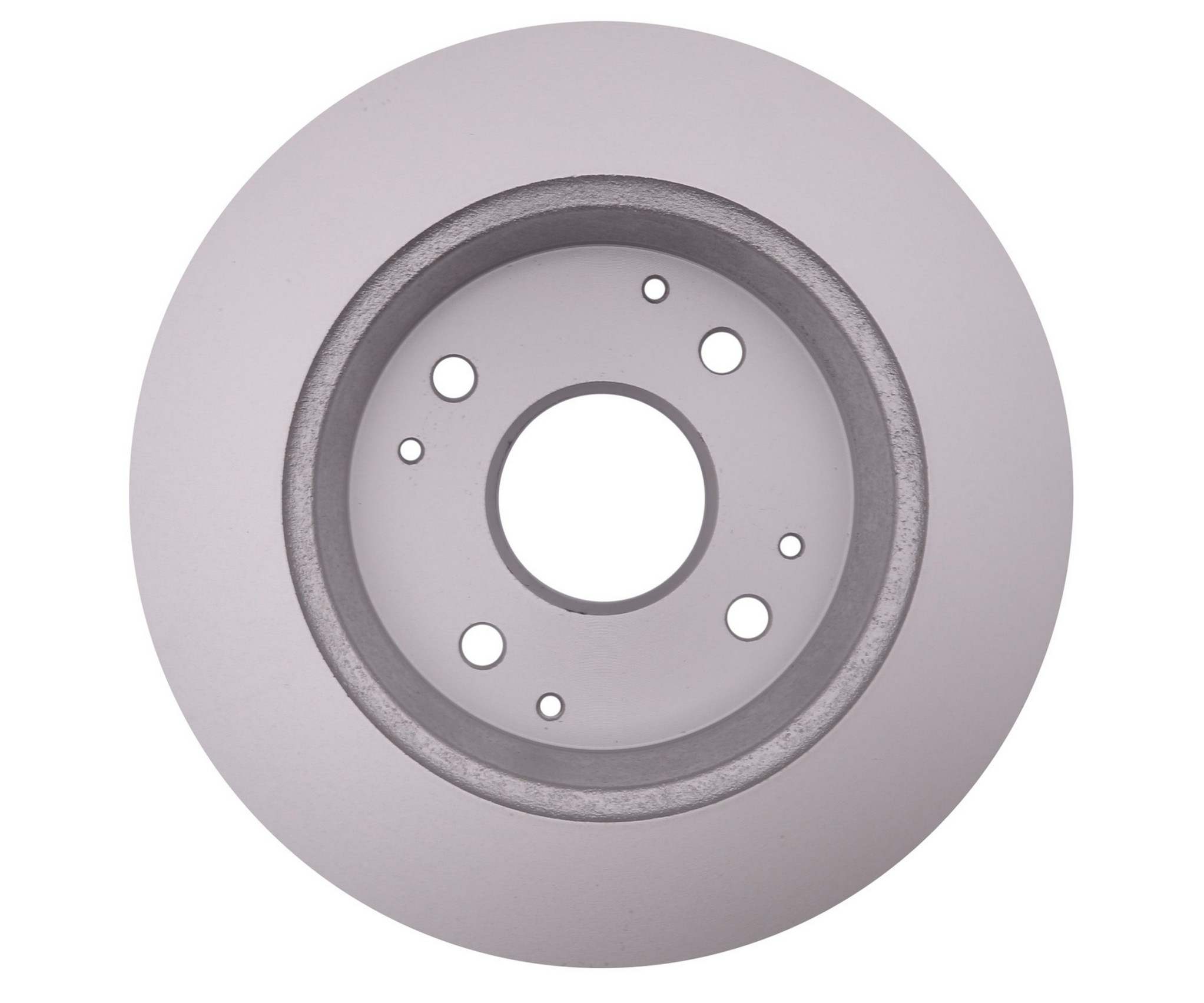 Raybestos Brakes Disc Brake Rotor 96708FZN