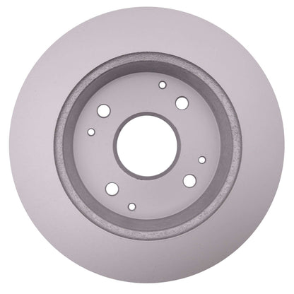 Raybestos Brakes Disc Brake Rotor 96708FZN