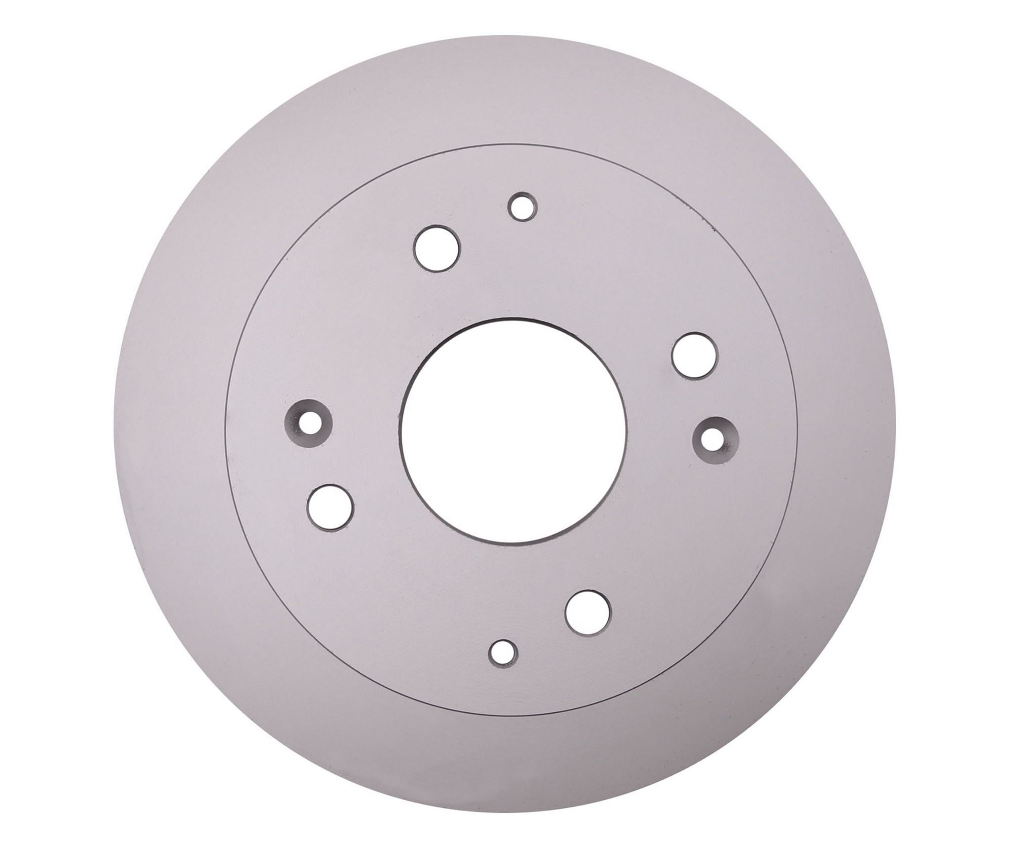 Raybestos Brakes Disc Brake Rotor 96708FZN