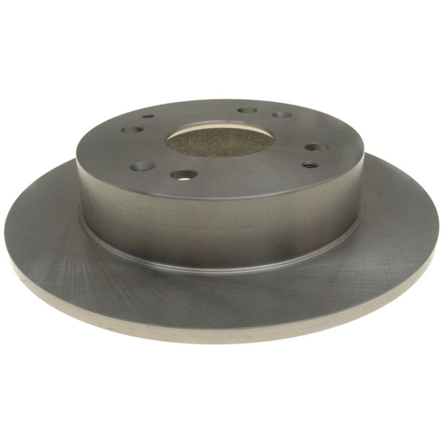 Raybestos Brakes Disc Brake Rotor 96708R