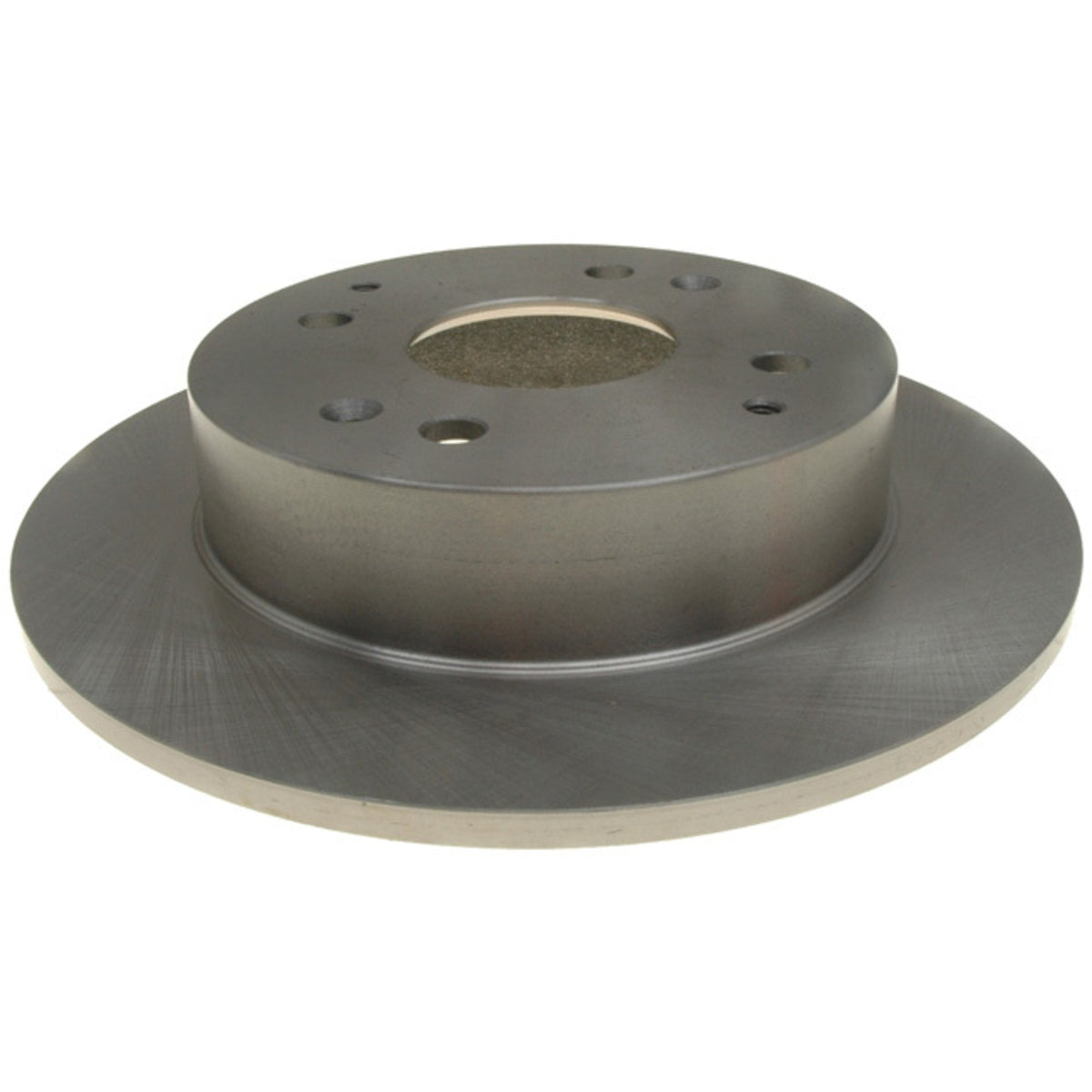 Raybestos Brakes Disc Brake Rotor 96708R