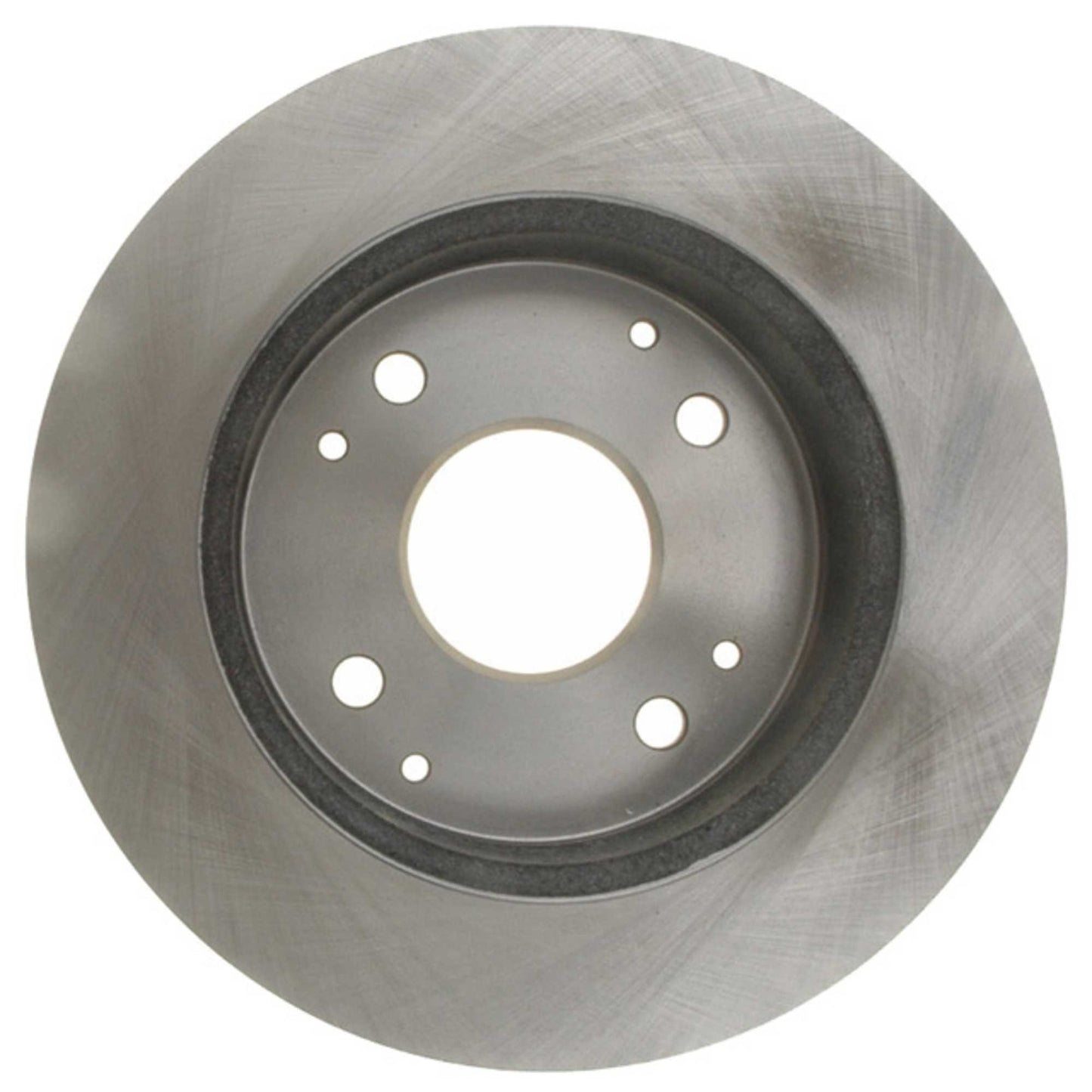 Raybestos Brakes Disc Brake Rotor 96708R