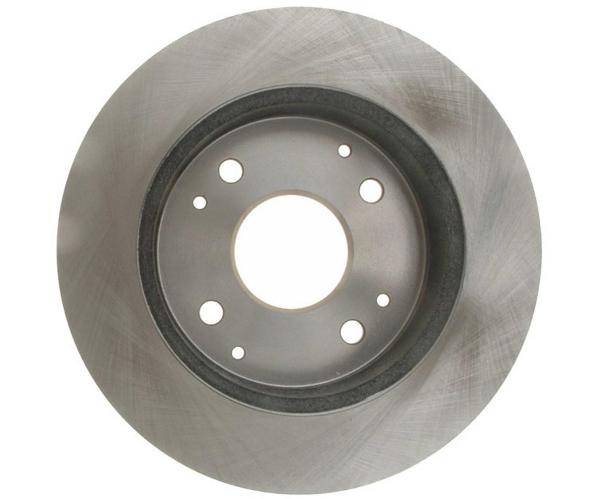 Raybestos Brakes Disc Brake Rotor 96708R