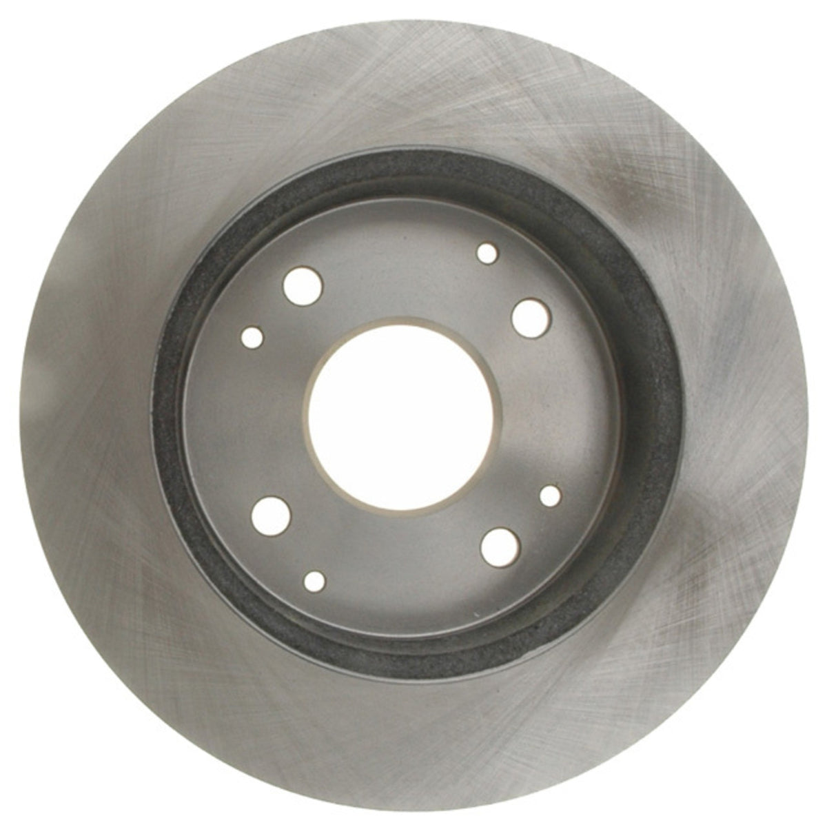Raybestos Brakes Disc Brake Rotor 96708R
