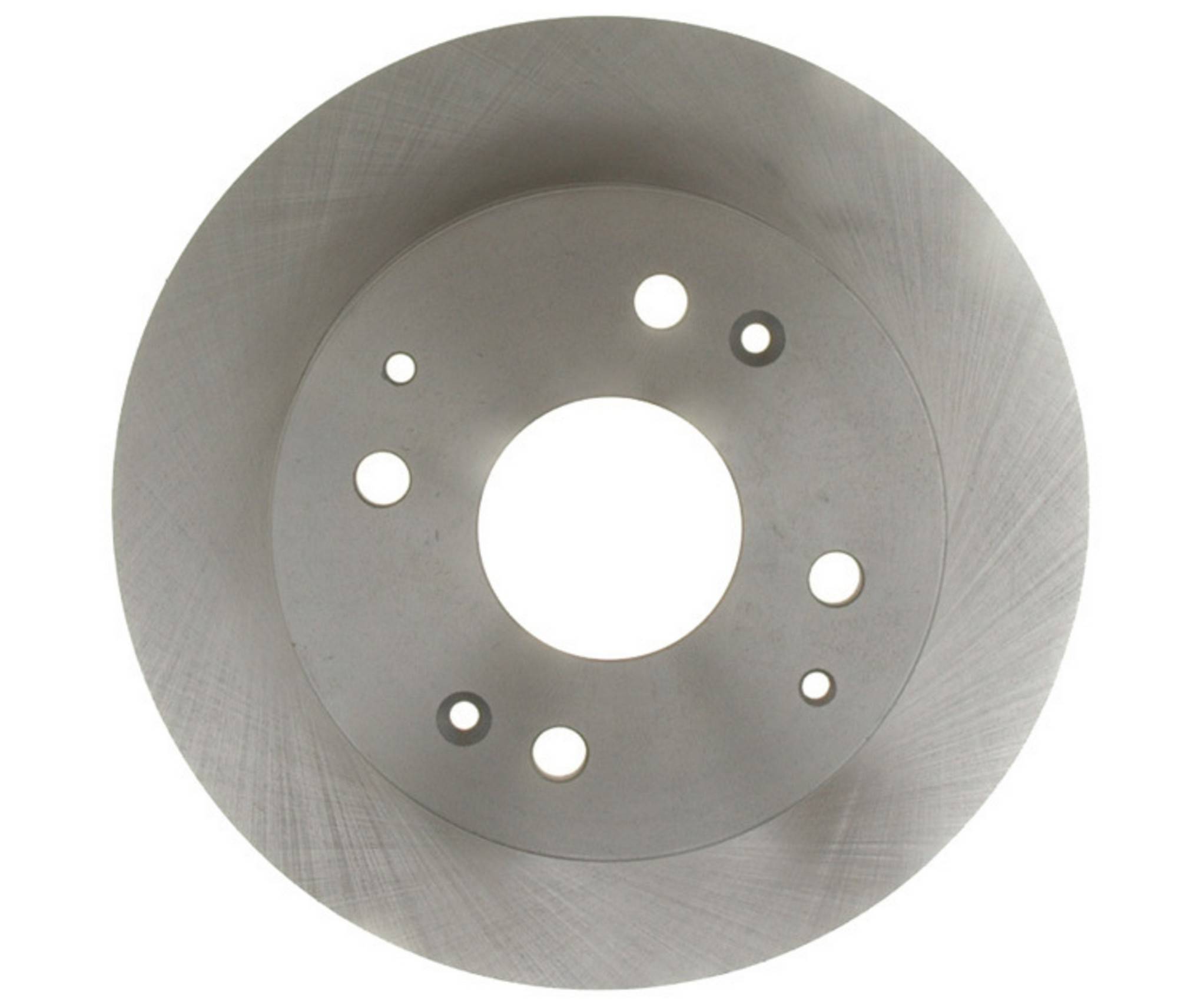 Raybestos Brakes Disc Brake Rotor 96708R