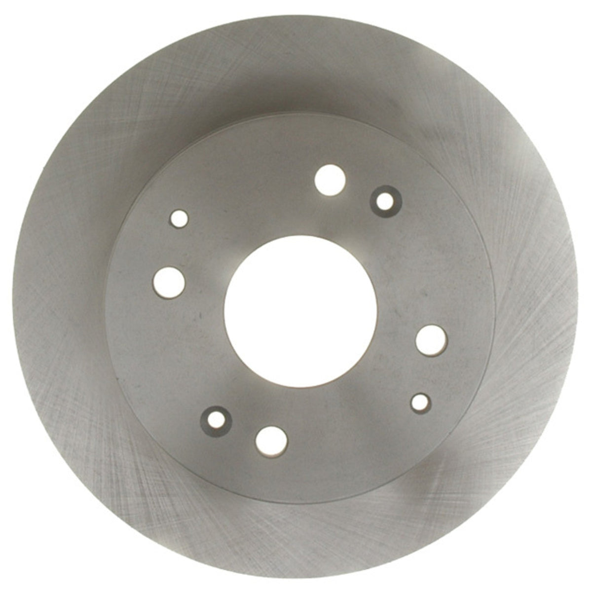 Raybestos Brakes Disc Brake Rotor 96708R