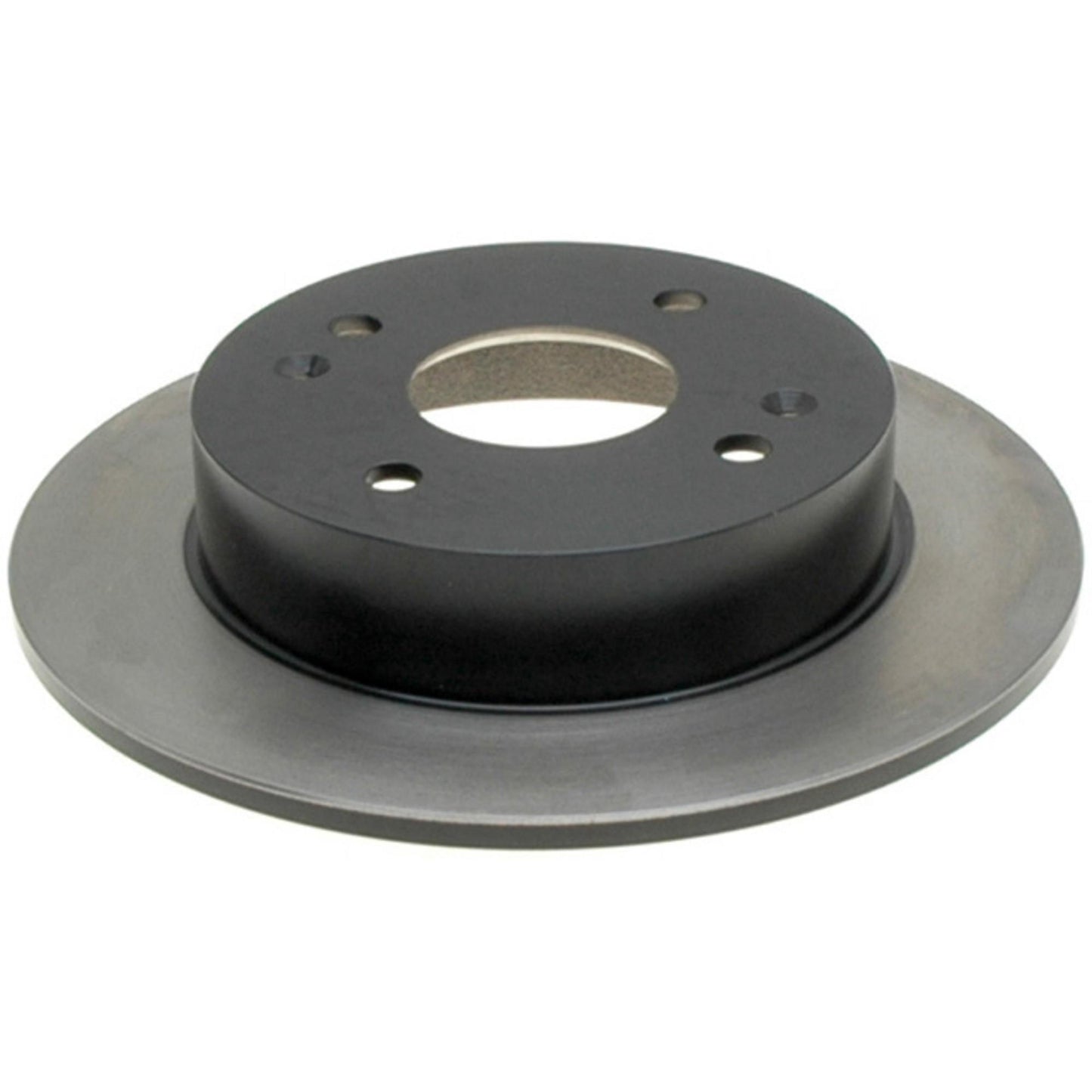 Raybestos Brakes Disc Brake Rotor 96708