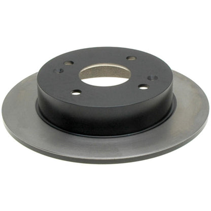 Raybestos Brakes Disc Brake Rotor 96708