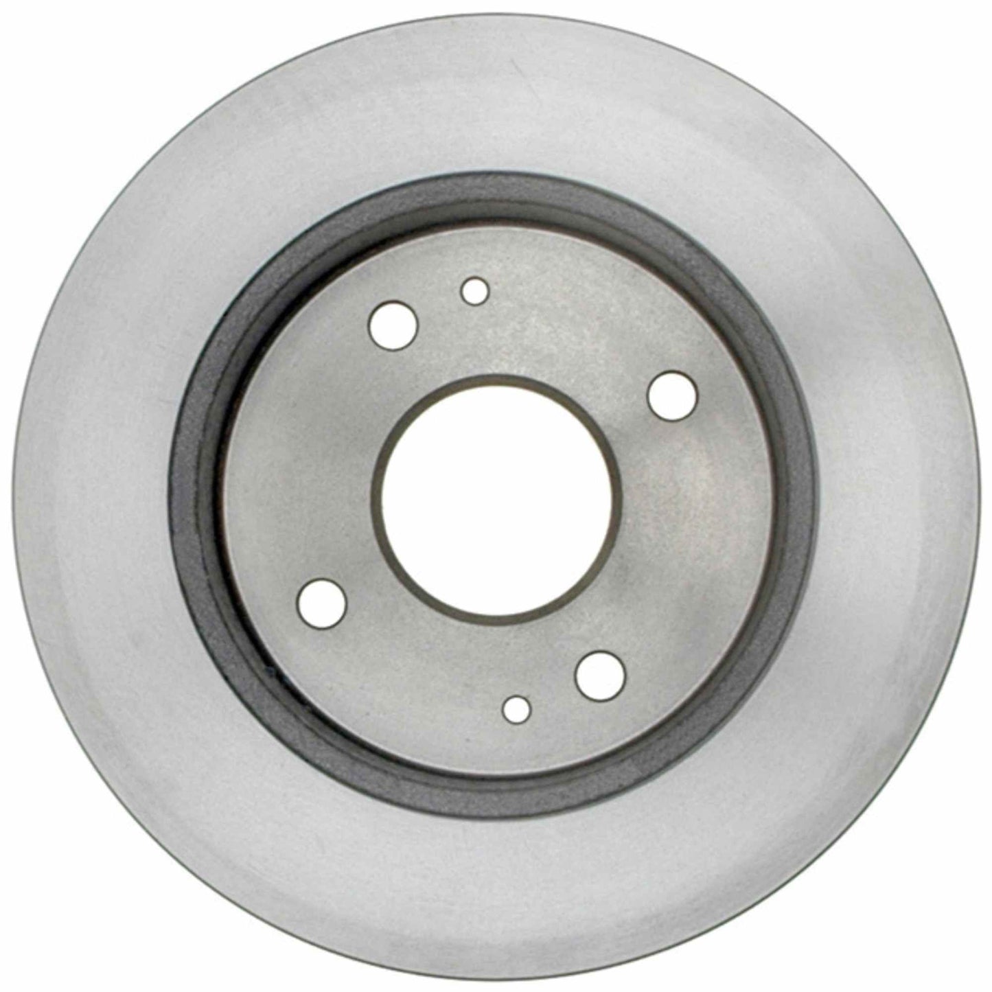 Raybestos Brakes Disc Brake Rotor 96708