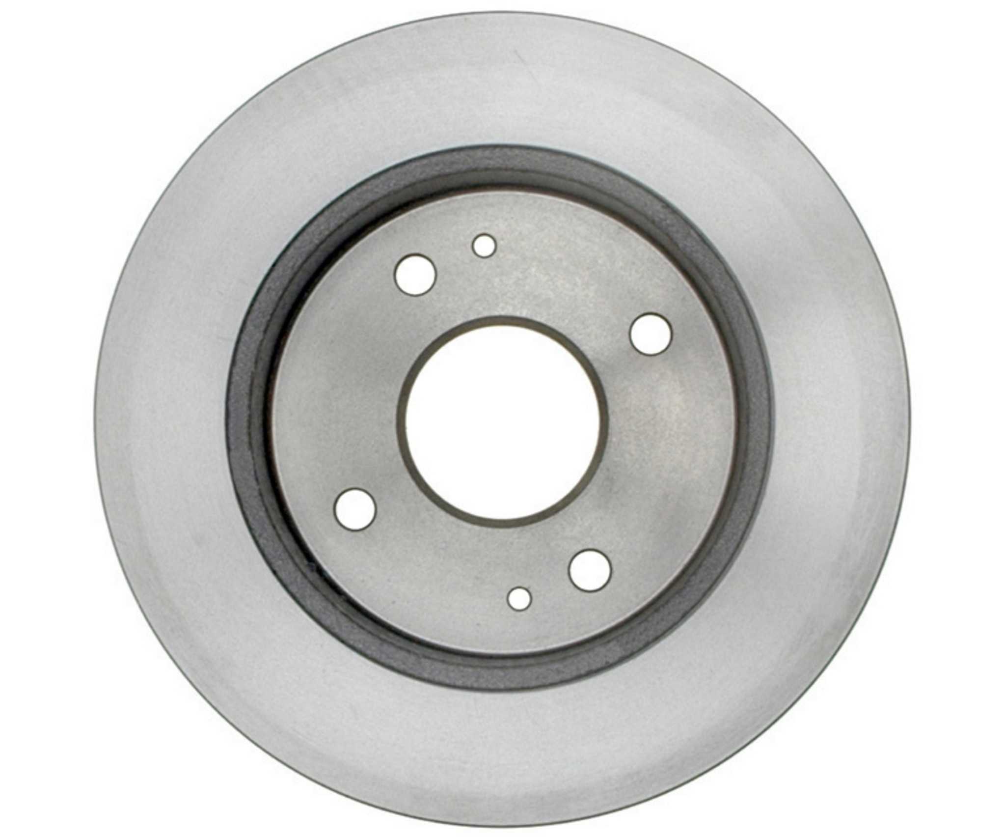 Raybestos Brakes Disc Brake Rotor 96708