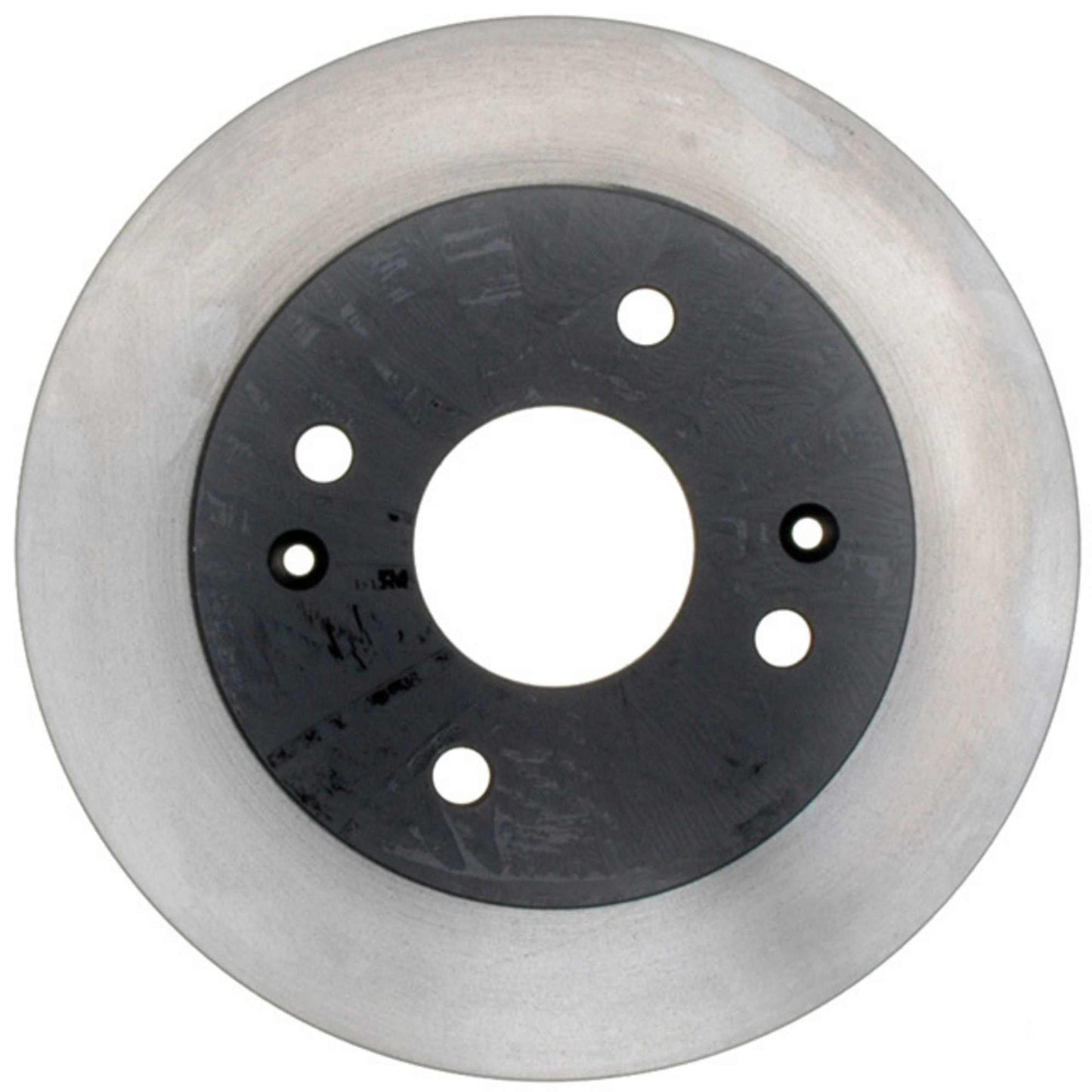 Raybestos Brakes Disc Brake Rotor 96708