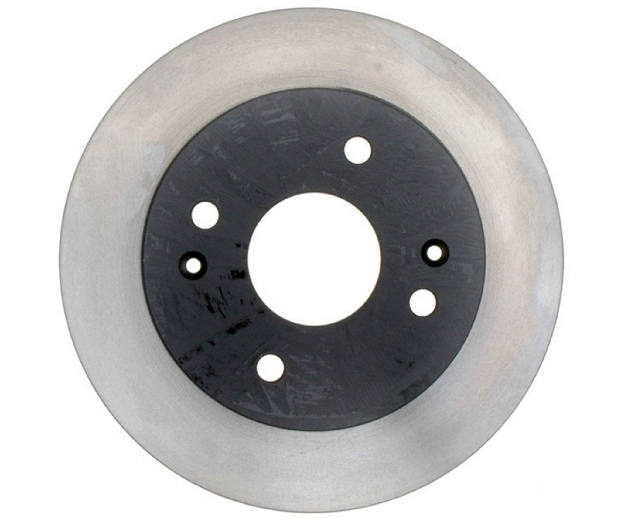 Raybestos Brakes Disc Brake Rotor 96708