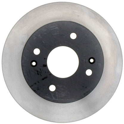 Raybestos Brakes Disc Brake Rotor 96708