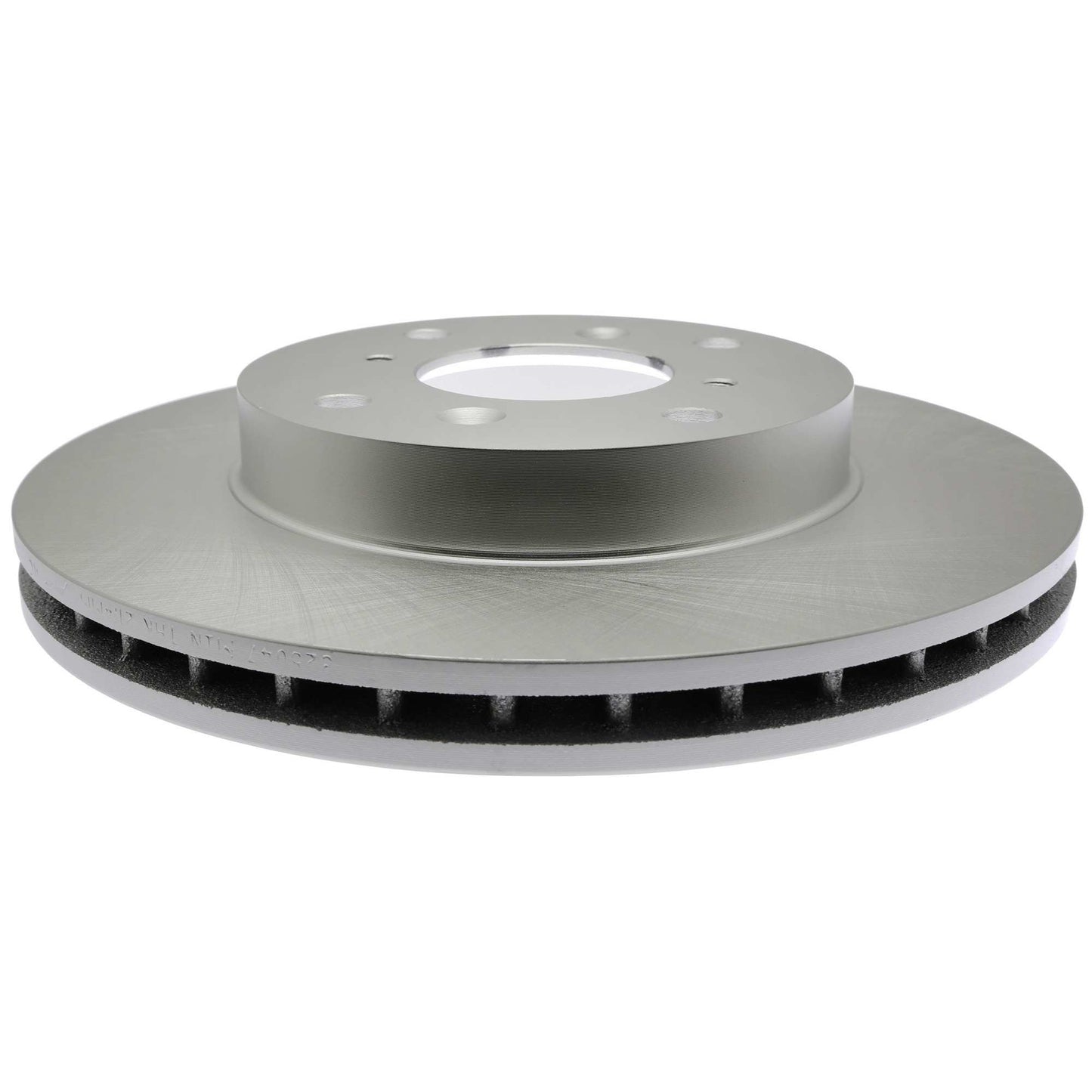 Raybestos Brakes Disc Brake Rotor 96709FZN