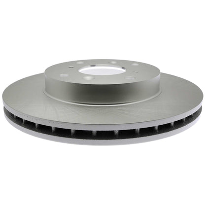 Raybestos Brakes Disc Brake Rotor 96709FZN