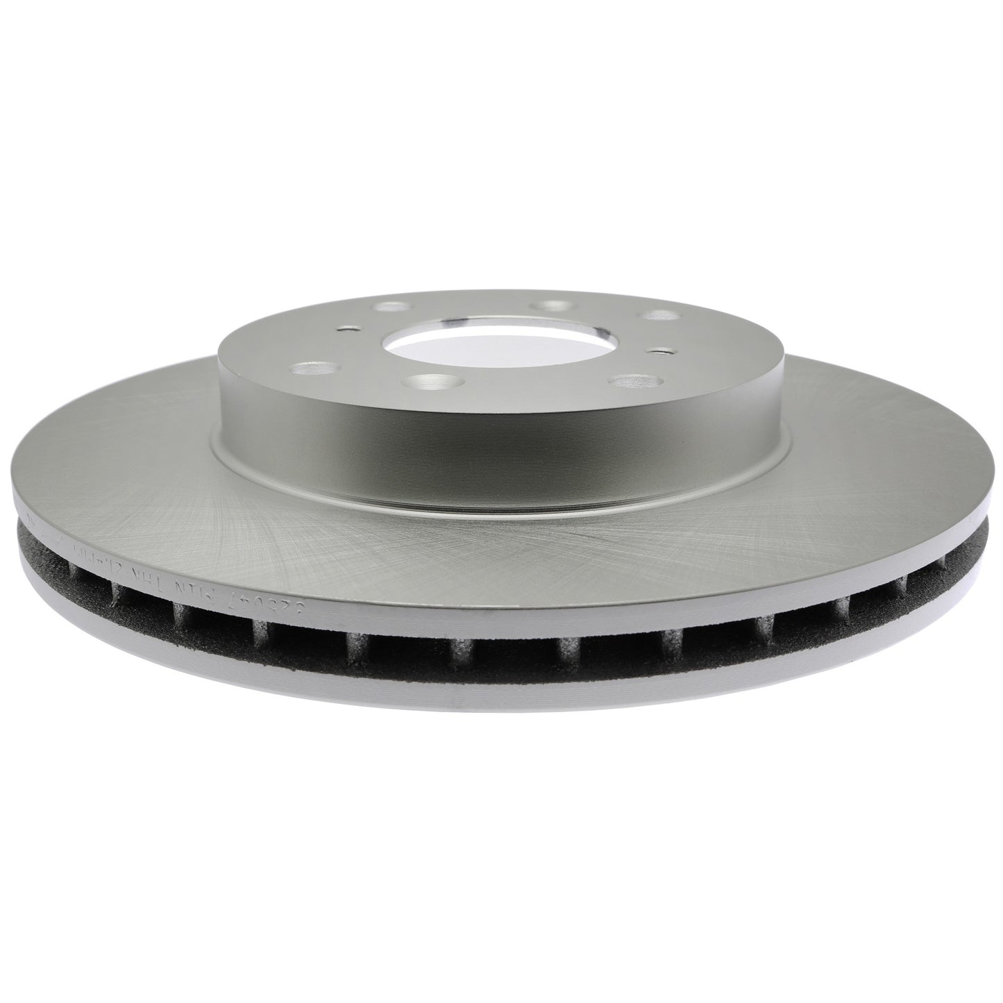 Raybestos Brakes Disc Brake Rotor 96709FZN