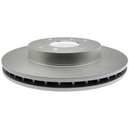 Raybestos Brakes Disc Brake Rotor 96709FZN